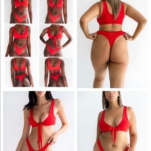 437 Kenzie Top and Bottom